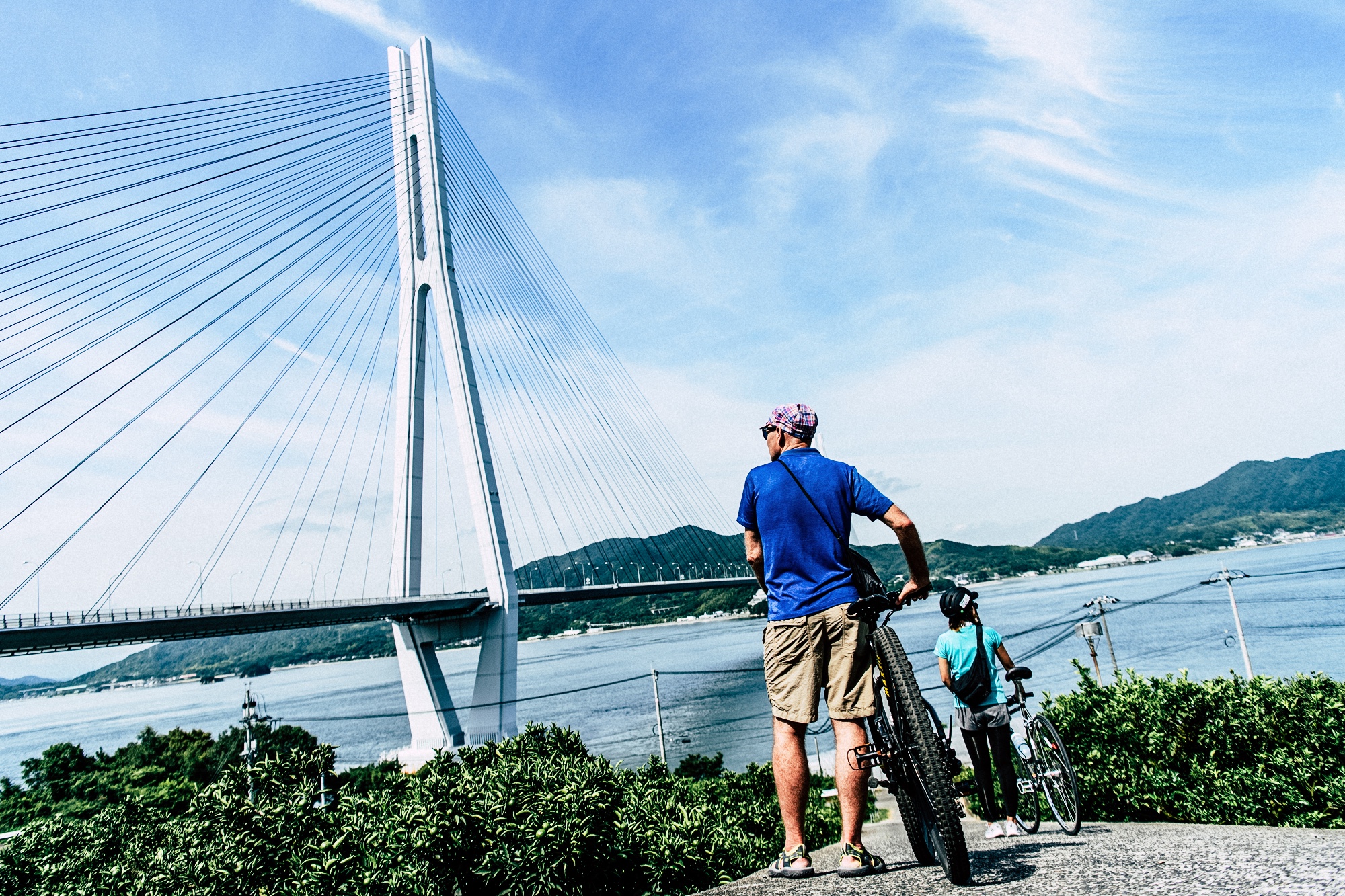 TairaHitoshi【海辺の赤瓦家】沖縄■美ら海SHIMAnoIRO−島の彩 Lemon Valley - Visit Shimanami