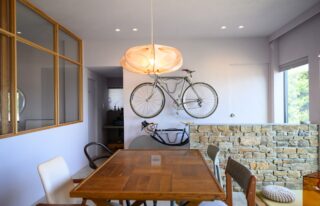 Munimal Cafe Ganpuku