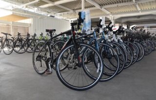 i.i.imabari! Cycle Station