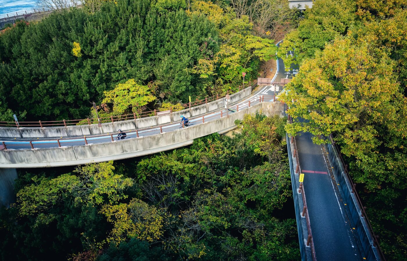 Kurushima Kaikyō Ōhashi Bridge