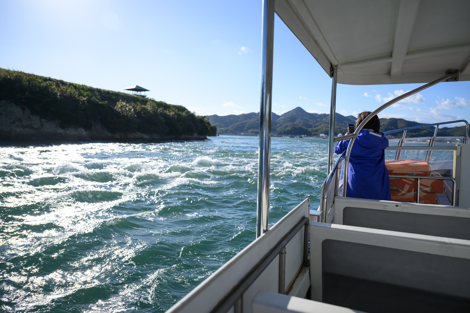 The Murakami Kaizoku: Legendary seafarers of the Inland Sea