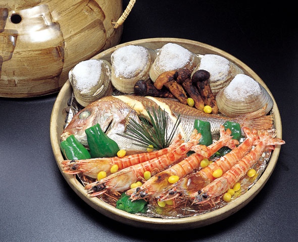 The Murakami Kaizoku: Legendary seafarers of the Inland Sea