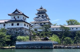 Imabari Castle