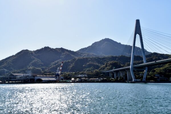 Ikuchi Bridge