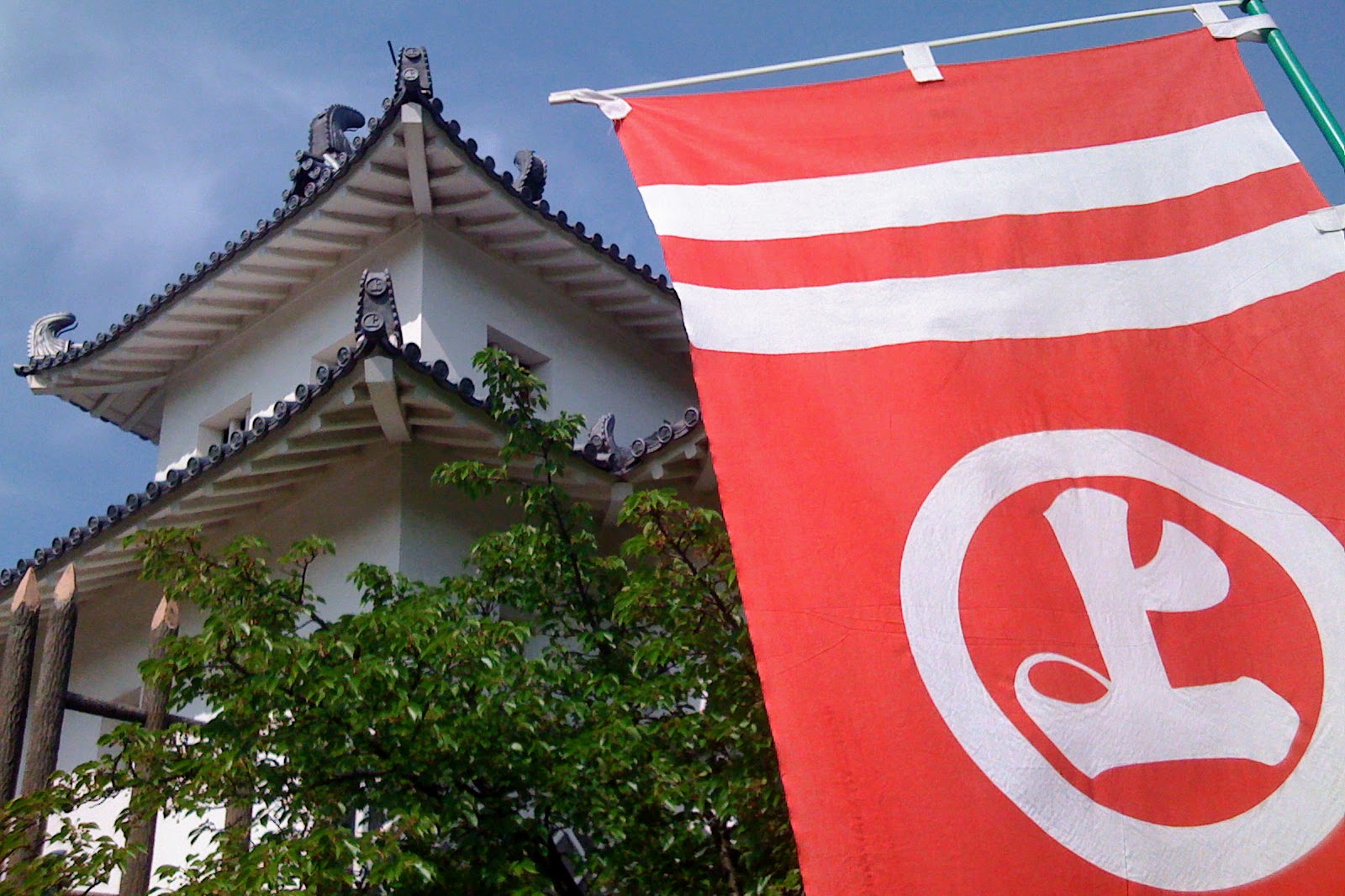 The Murakami Kaizoku: Legendary seafarers of the Inland Sea