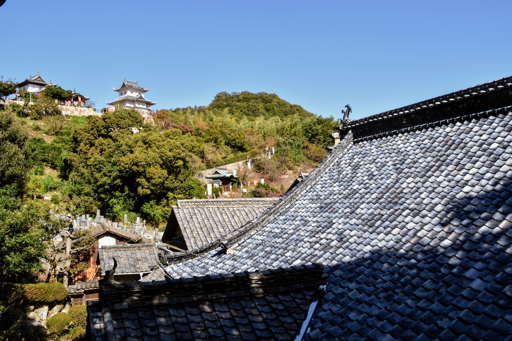 The Murakami Kaizoku: Legendary seafarers of the Inland Sea