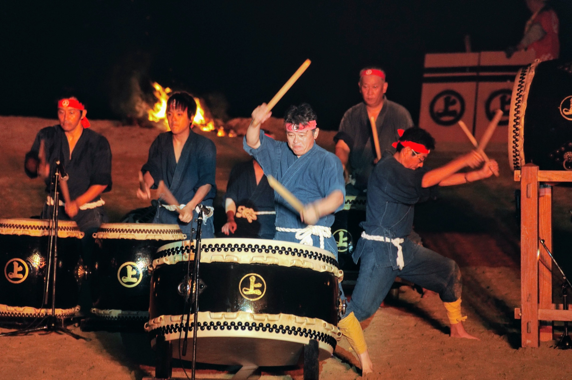 The Murakami Kaizoku: Legendary seafarers of the Inland Sea