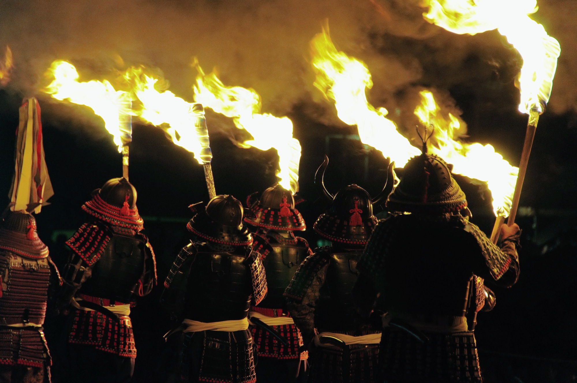 The Murakami Kaizoku: Legendary seafarers of the Inland Sea