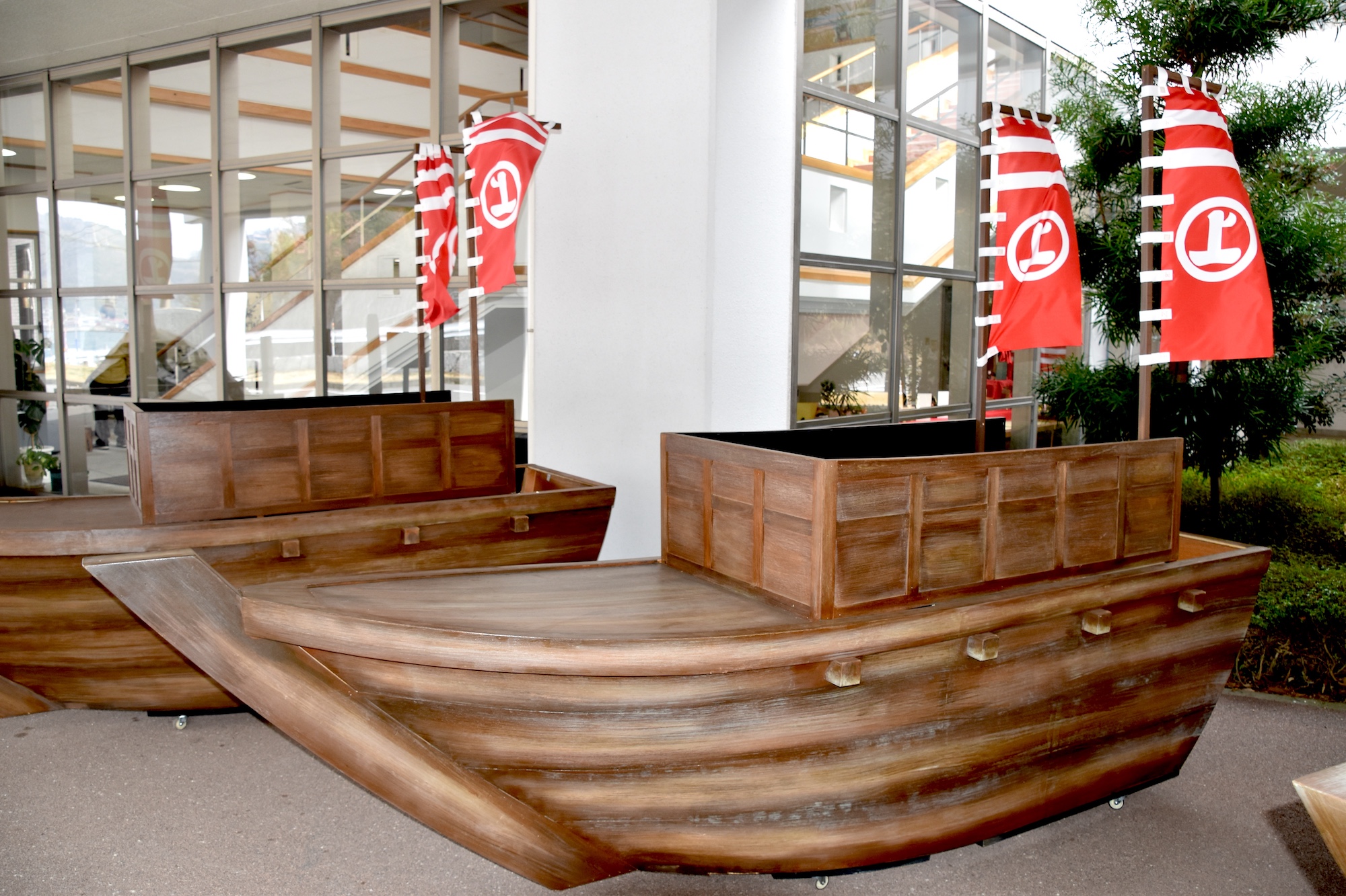 The Murakami Kaizoku: Legendary seafarers of the Inland Sea