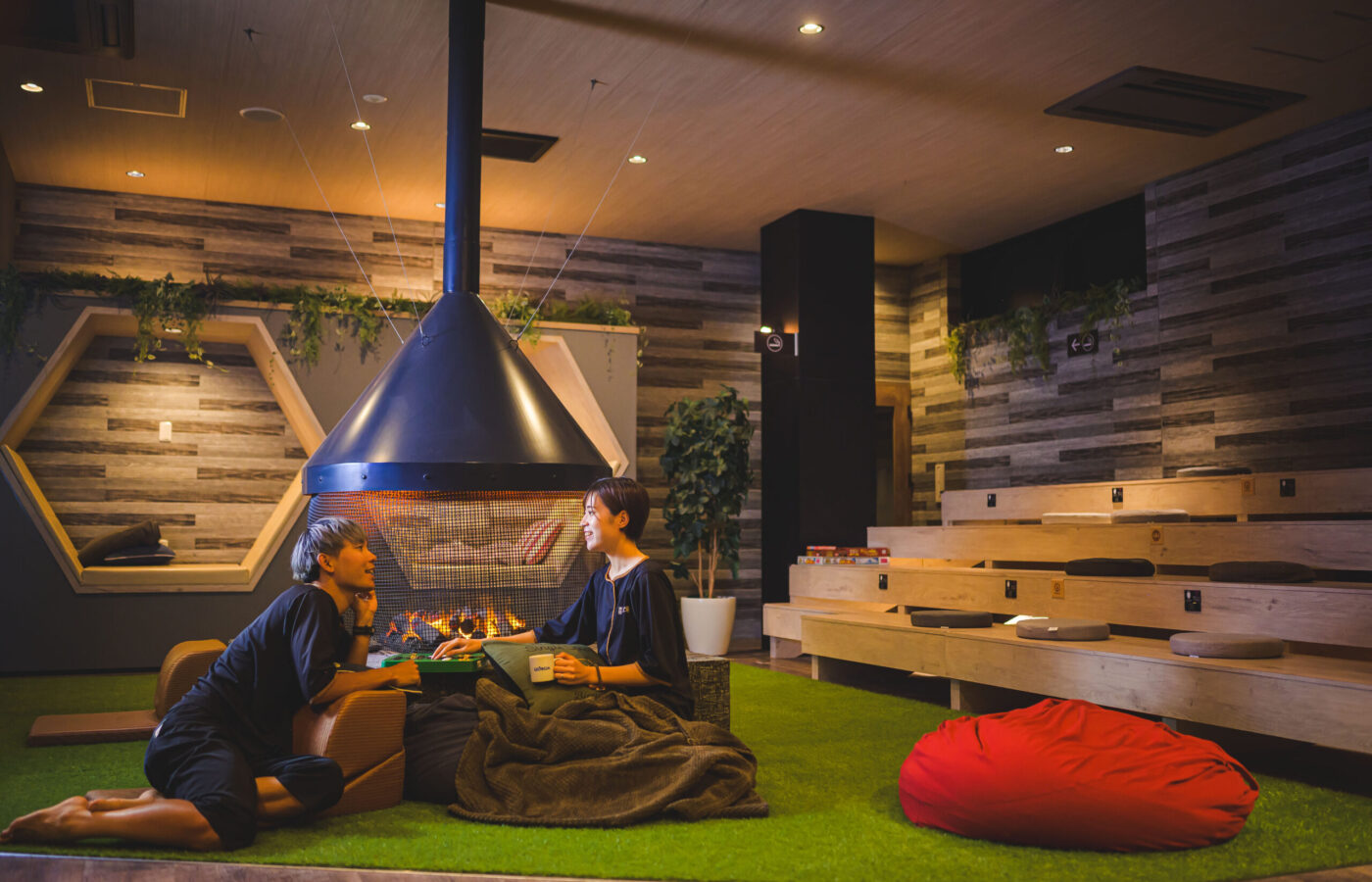 Shimanami Onsen Kisuke no Yu