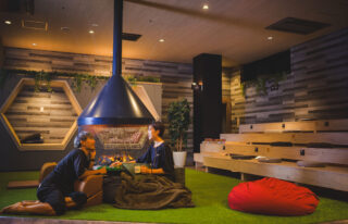 Shimanami Onsen Kisuke no Yu