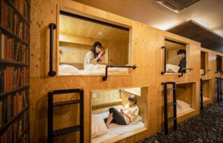 Shimanami Onsen Kisuke no Yu