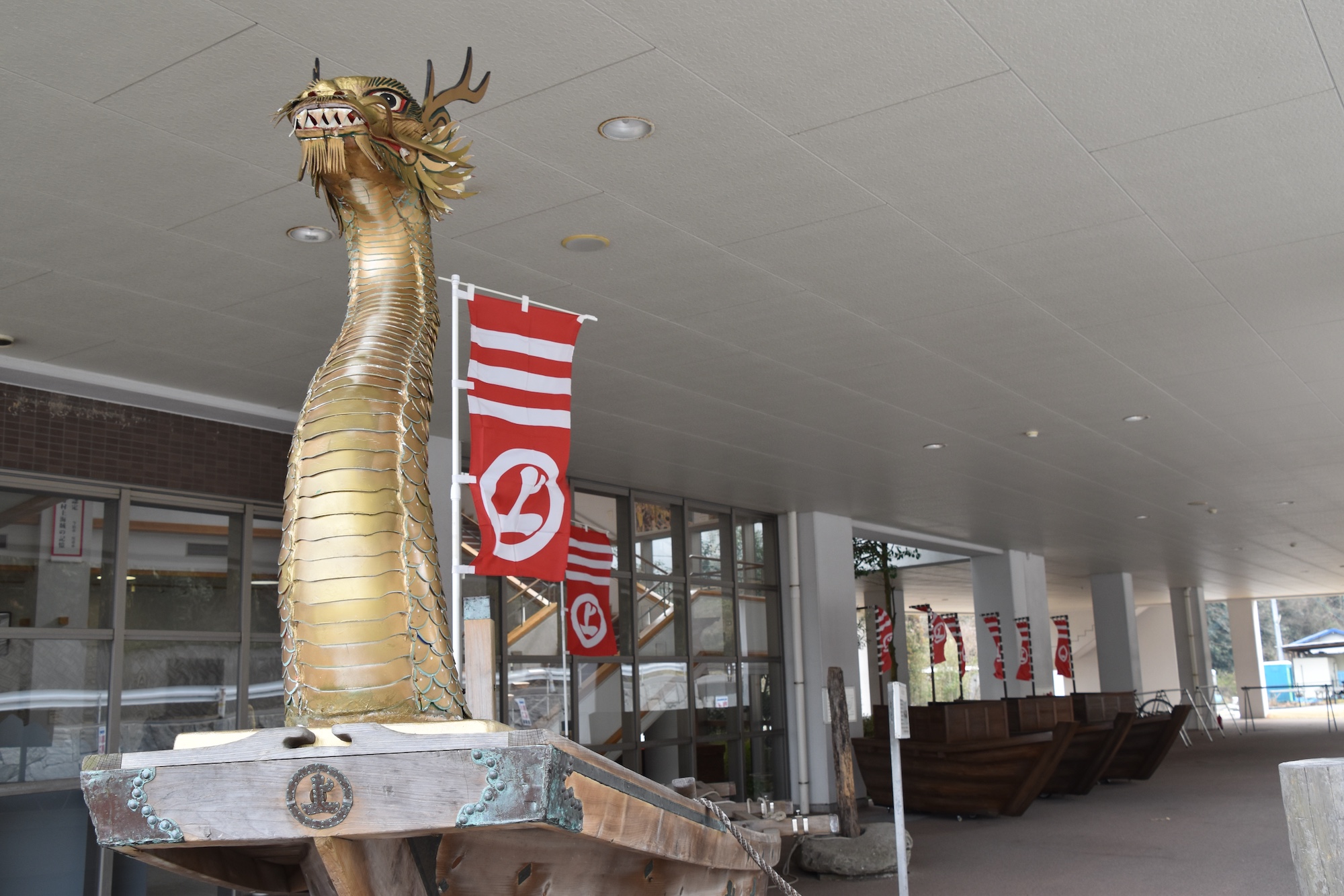 The Murakami Kaizoku: Legendary seafarers of the Inland Sea