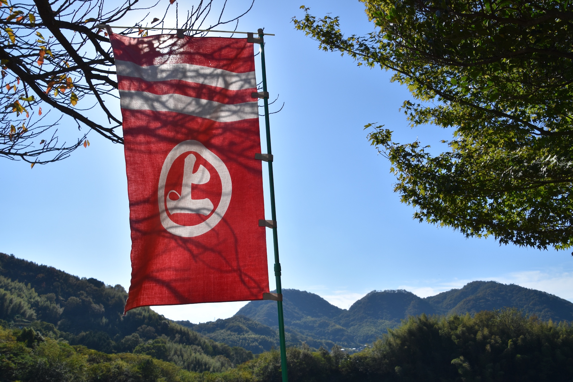 The Murakami Kaizoku: Legendary seafarers of the Inland Sea