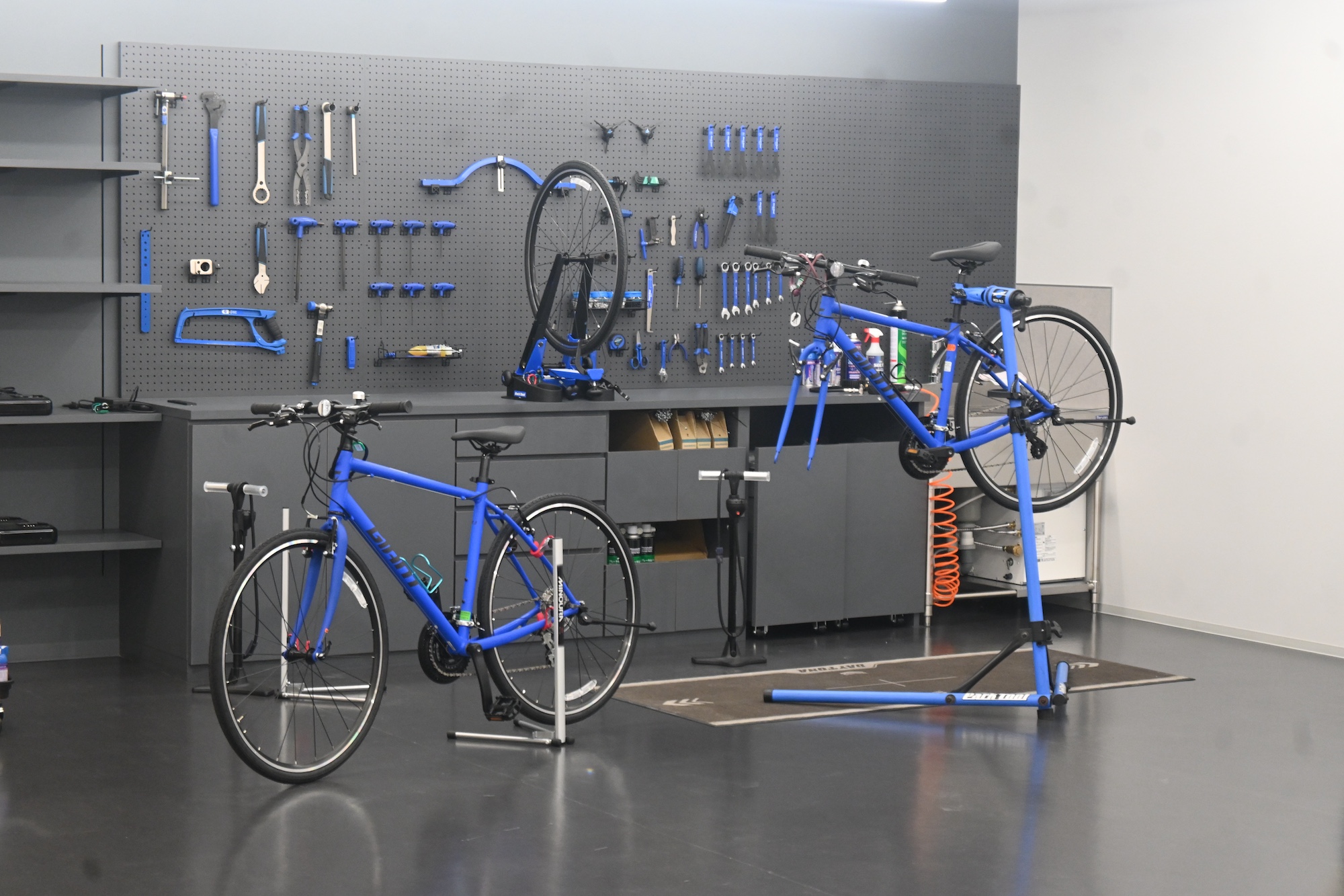 Onomichi Station Rental Bike Terminal