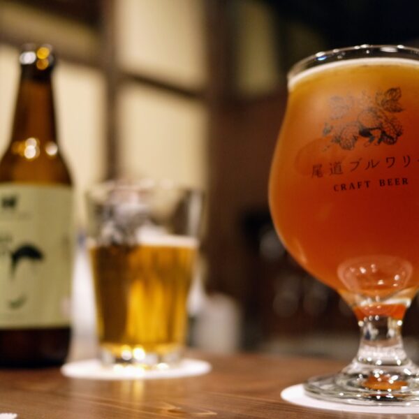 onomichi brewery