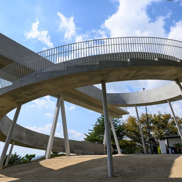 PEAK Onomichi Shimanami Kaido