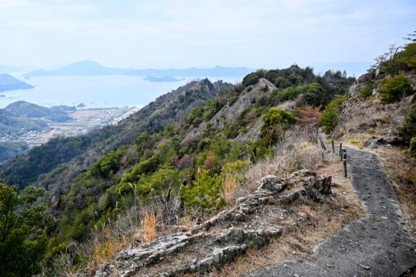 Return to Oyamazumi Shrine