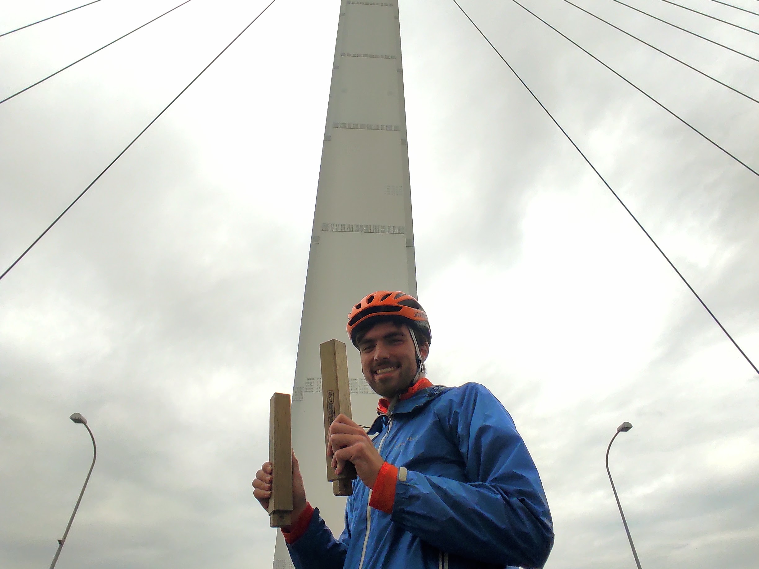 The Bridges of Shimanami