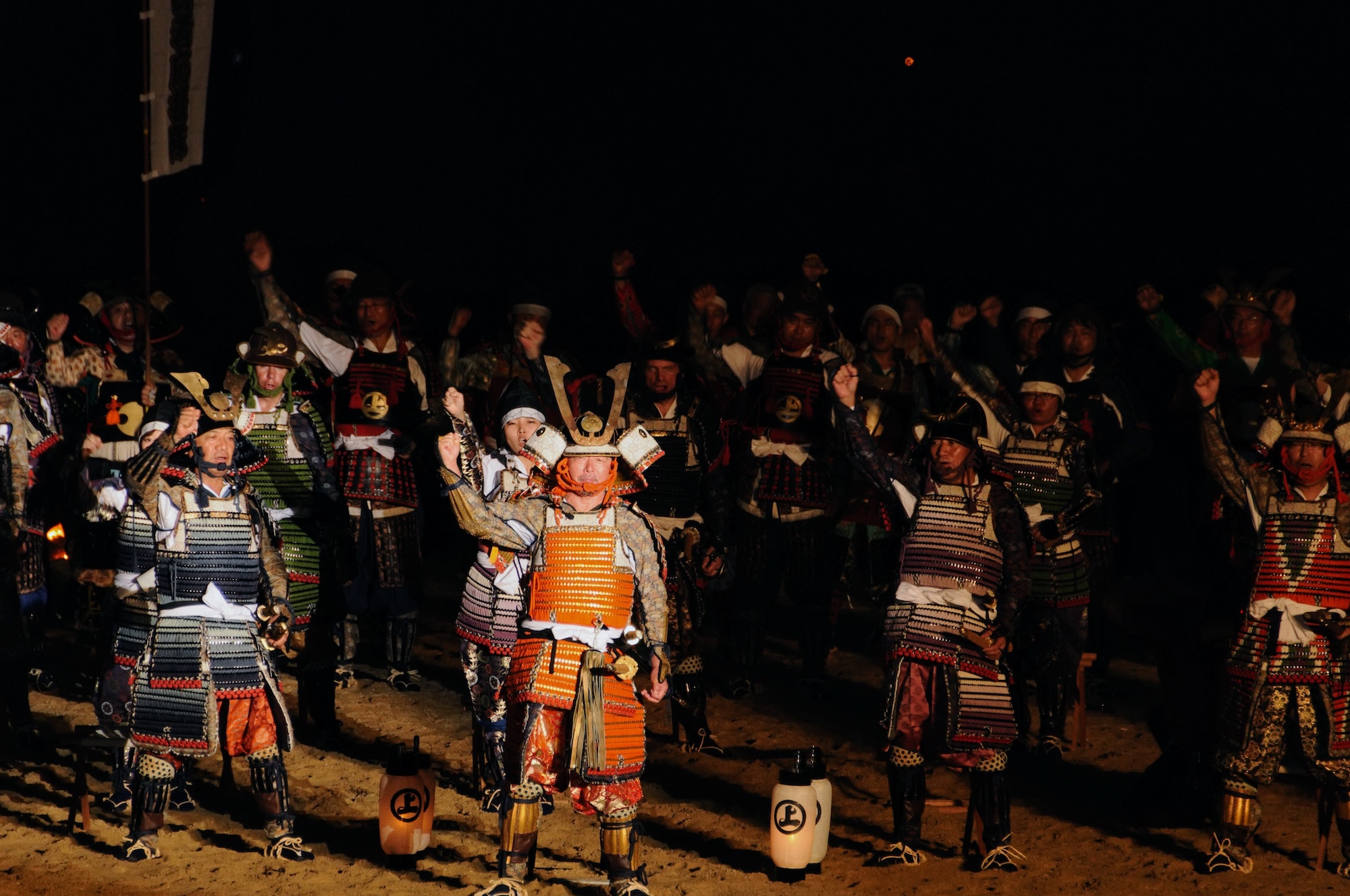 The Murakami Kaizoku: Legendary seafarers of the Inland Sea