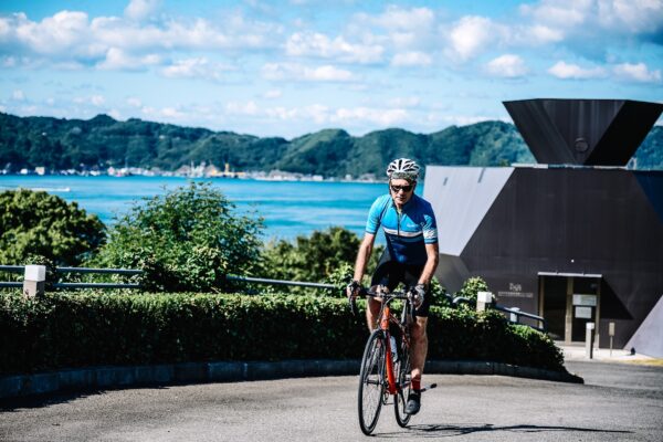Toyo Ito Museum of Architecture and Tokoro Museum 
