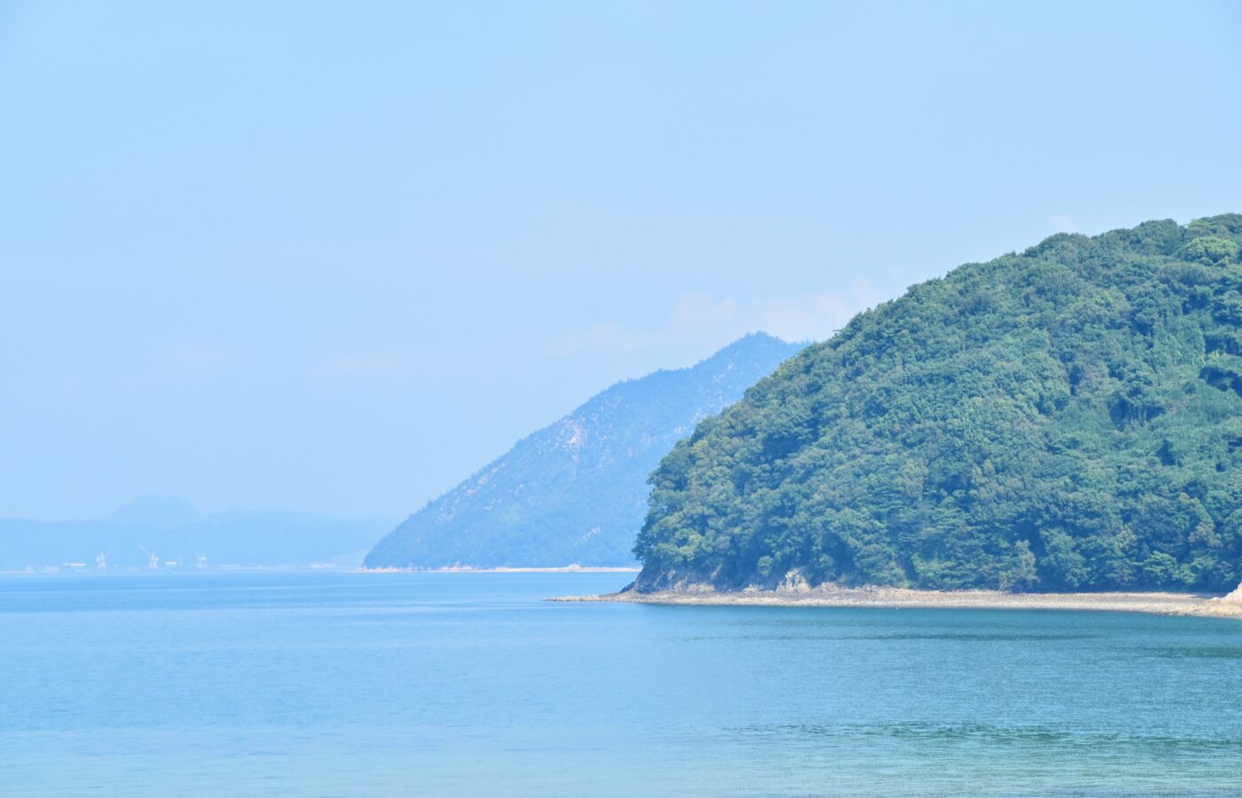 Mare Gracia Onsen Omishima