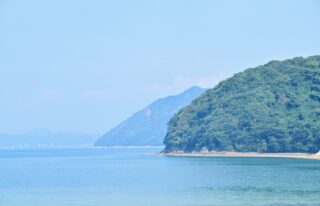 Mare Gracia Onsen Omishima