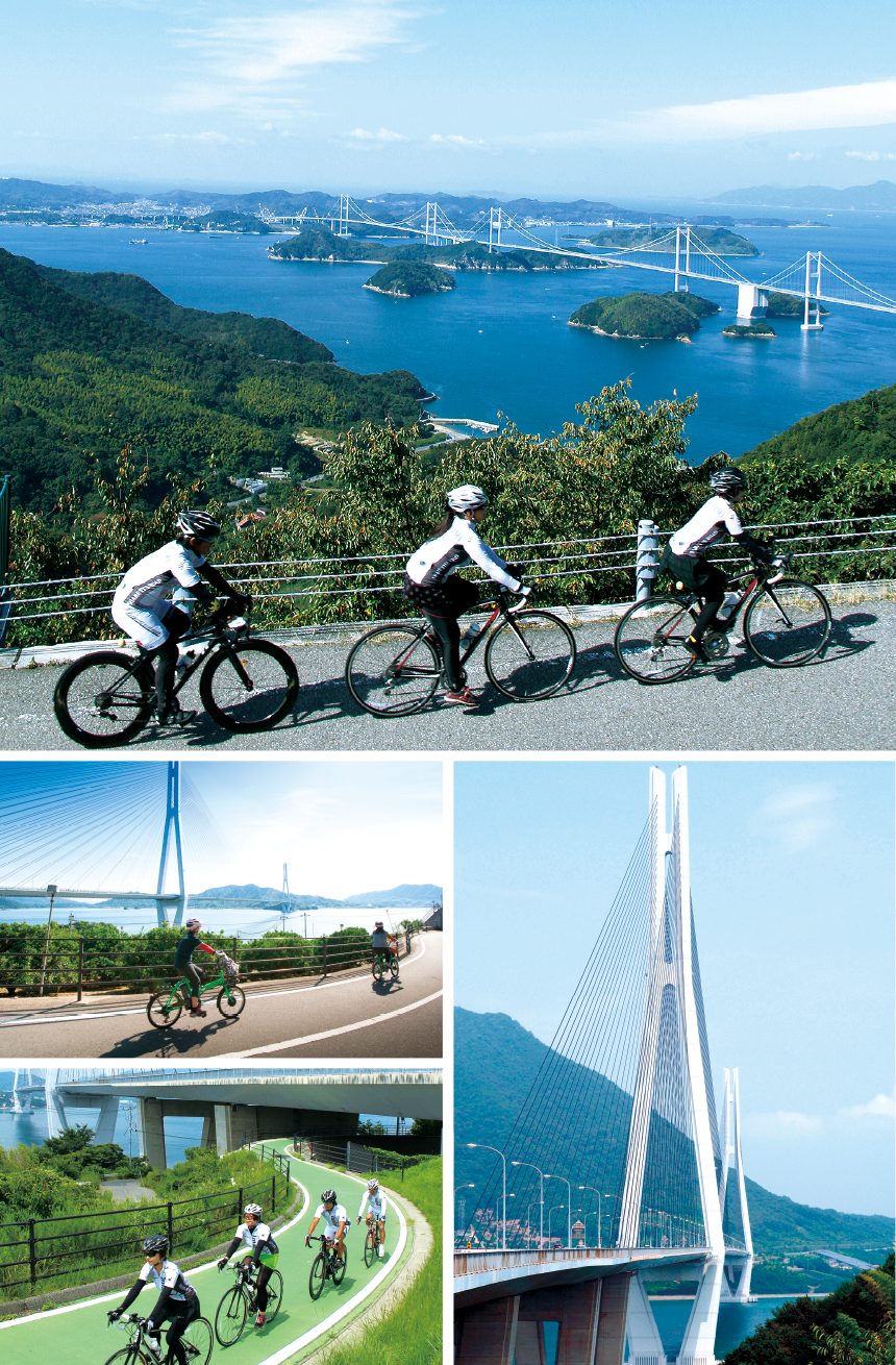 A beginner’s guide to Shimanami Kaido