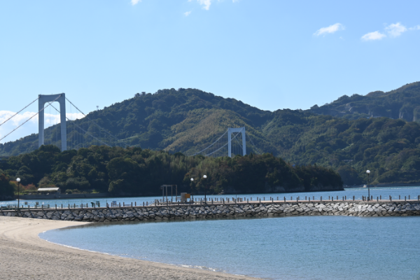 Hakata Beach Park
