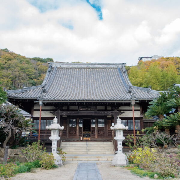 Onomichi Temple Walk