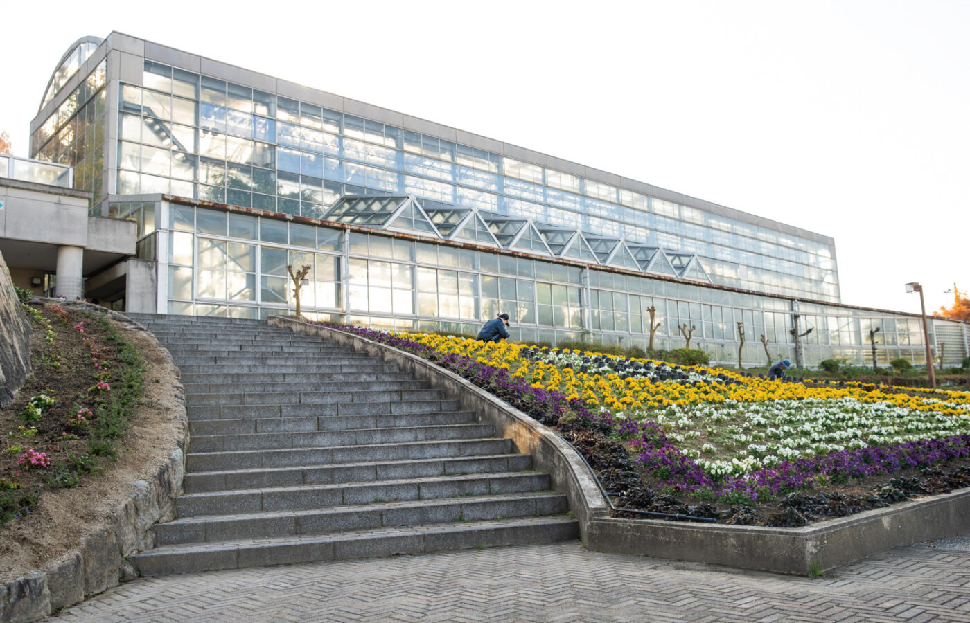 Innoshima Flower Center